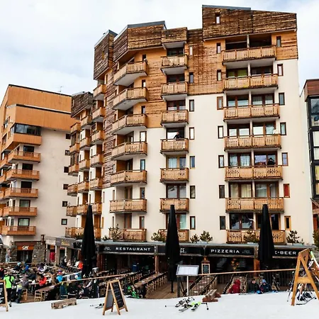 Zenith - 2 Pieces Pour 6 Personnes Idealement Place Expose Sud Mae-7477 *