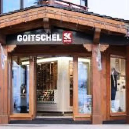 Apartment Zenith - 2 Pieces Pour 6 Personnes Idealement Place Expose Sud Mae-7477