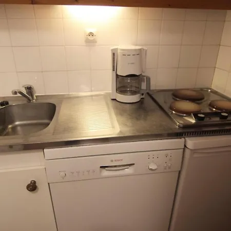 Zenith - 2 Pieces Pour 6 Personnes Idealement Place Expose Sud Mae-7477 Val Thorens